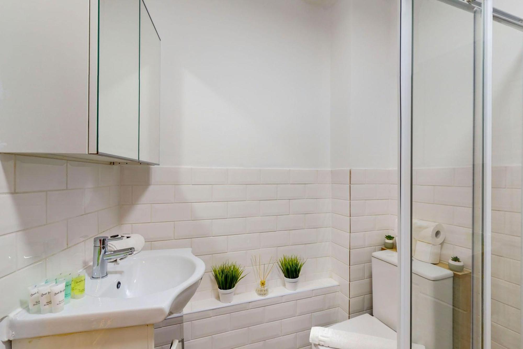 Park Lane Apartments Harrowby Street London Kültér fotó