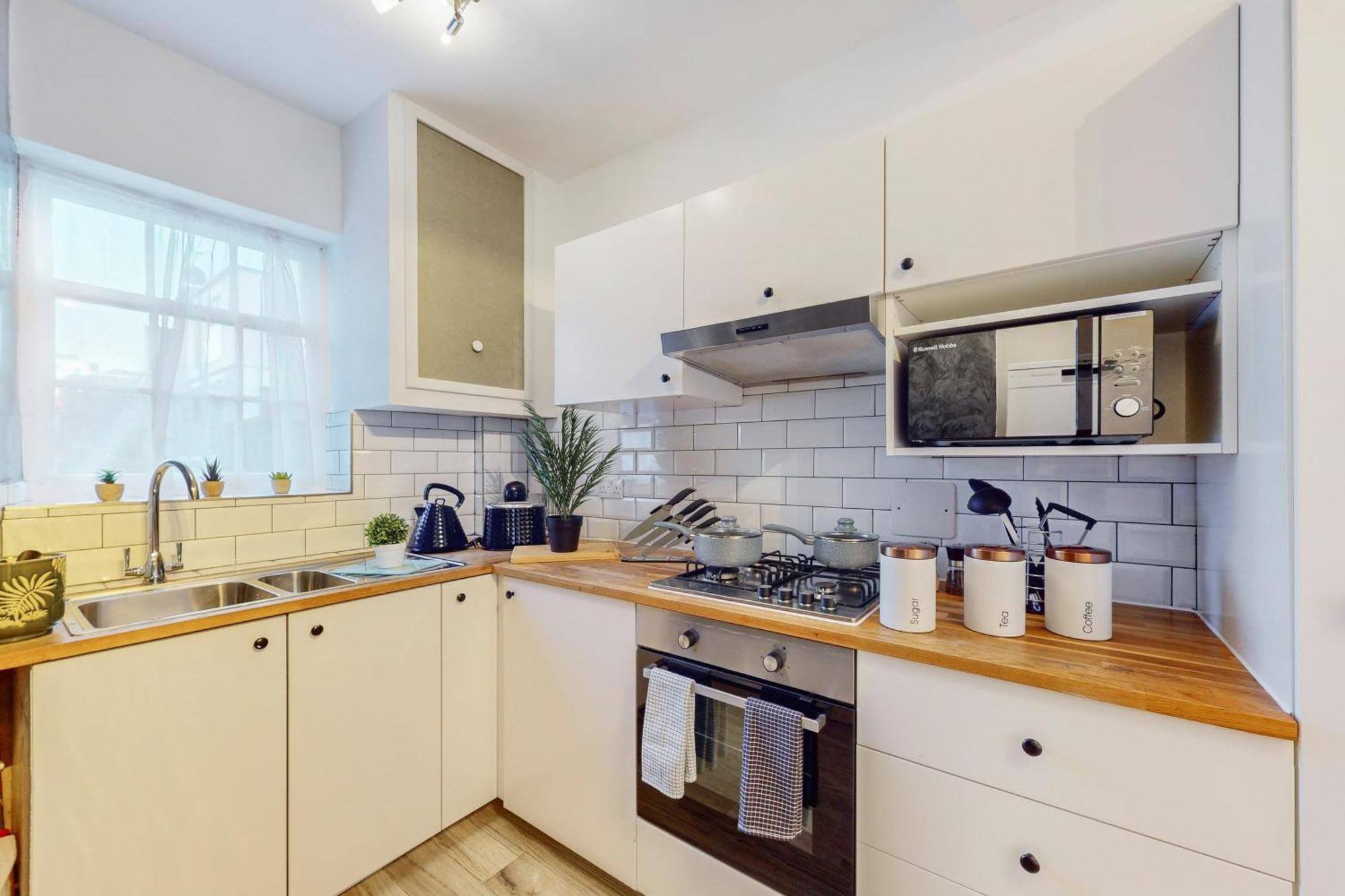 Park Lane Apartments Harrowby Street London Kültér fotó