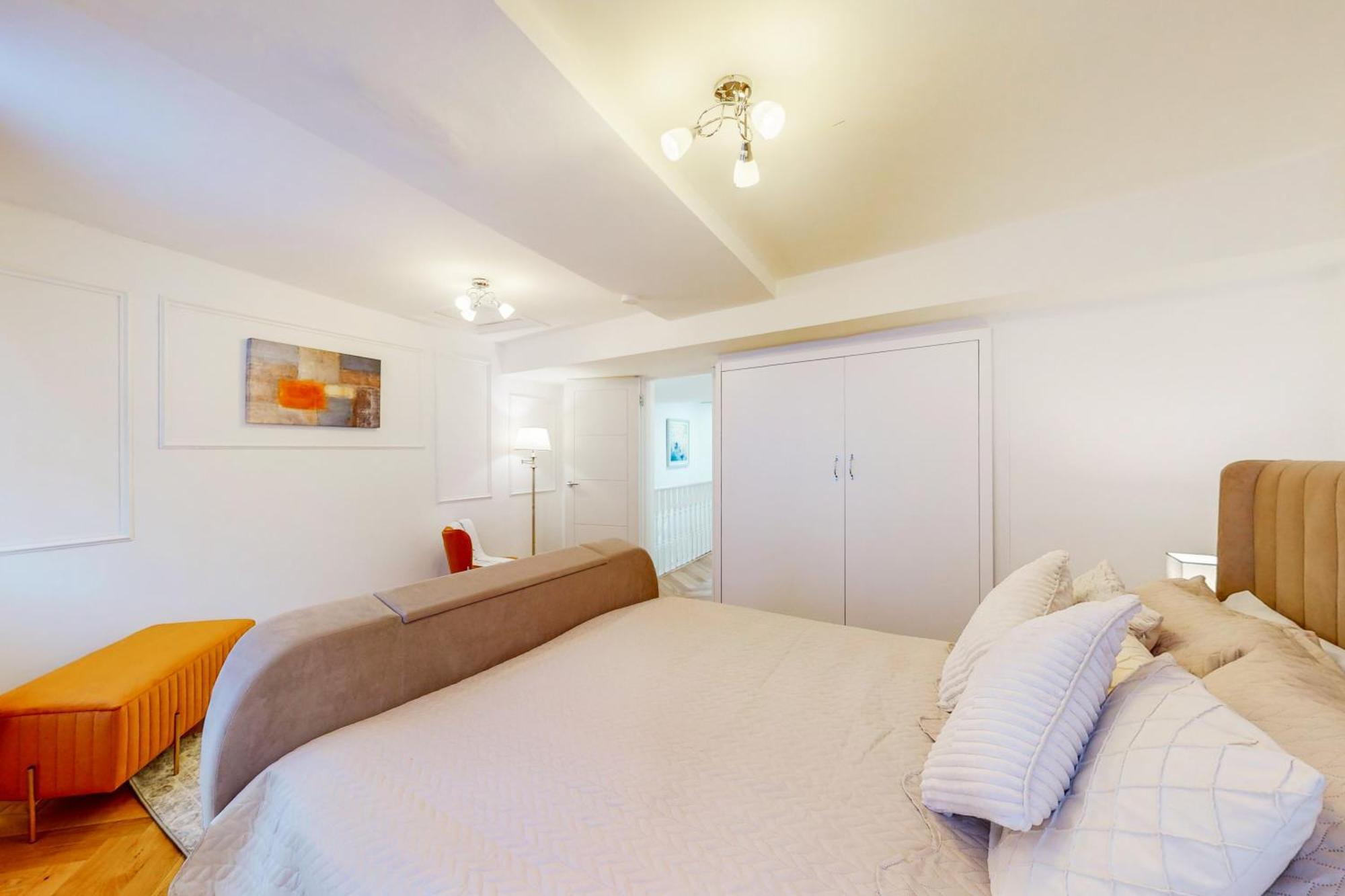 Park Lane Apartments Harrowby Street London Kültér fotó